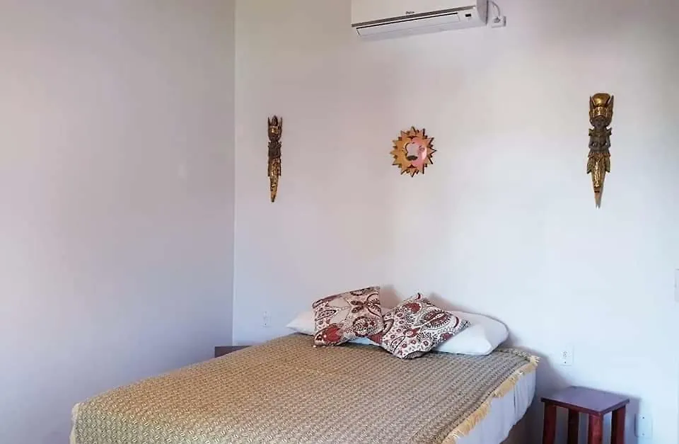 Pousada Maika'I Praia do Rosa Guest house