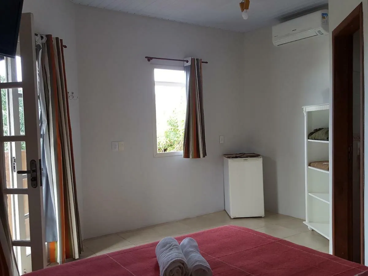 Pousada Maika'I Praia do Rosa Guest house