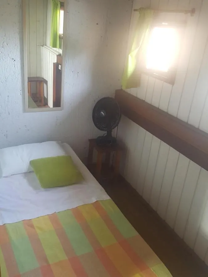 Guest house Pousada Maika'I Praia do Rosa