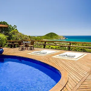 Solar Mirador Exclusive E Praia do Rosa